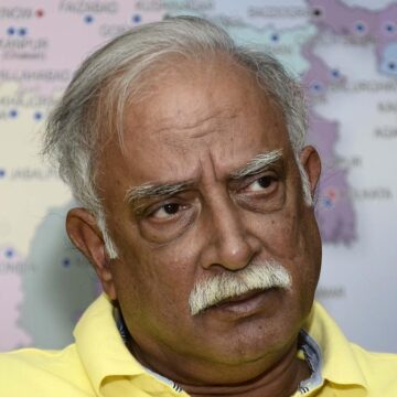 President Murmu has appointed governors for Haryana & Goa, lieutenant governor for Ladakh