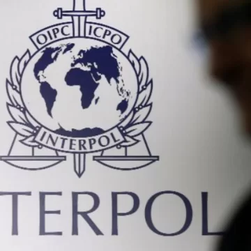 India’s Tech-Driven Diplomacy Spurs Surge in Interpol Red Notices Since 2023