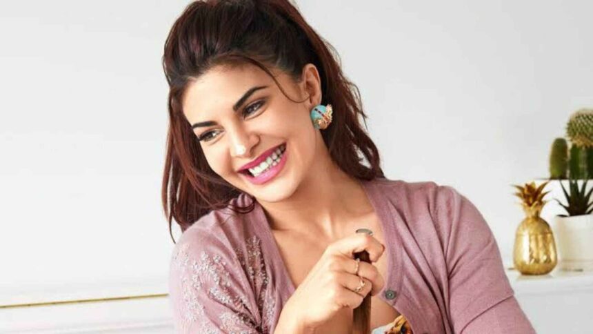 Jacqueline Fernandez stars in the song ‘Dum Dum’