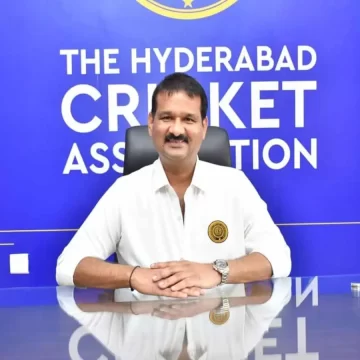 IPL ticket fraud: CID apprehends Hyderabad cricket head Jagan Mohan Rao, with four others