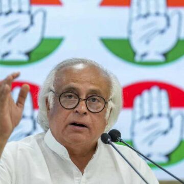 Trump Cannot Decide Where India Buys Oil: Congress Slams US Tariff Move