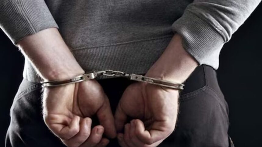 Karnataka: The son of BJP MLA Prabhu Chauhan has charged with rape