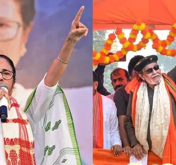 BJP leader Mithun denies Mamata’s claim on harassment of Bengali-speaking migrant workers