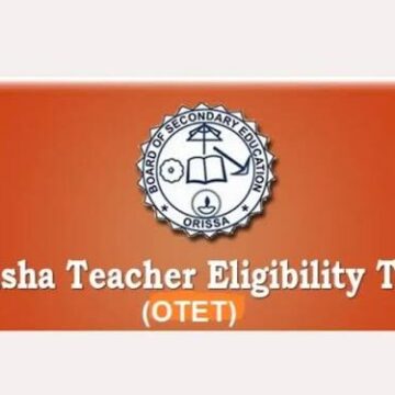 OTET Exam Leak: Educator from Rayagada Taken in Custody, Crime Branch Expands Investigation