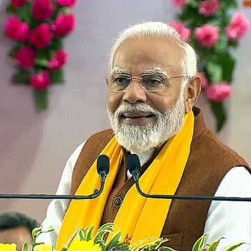 PM is set to visit Bihar and West Bengal; inaugurate key infrastructure projects