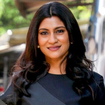 Metro…In Dino: Konkona Sen Sharma addresses the comparison between Pankaj Tripathi and Irrfan Khan, stating: ‘I don’t…’