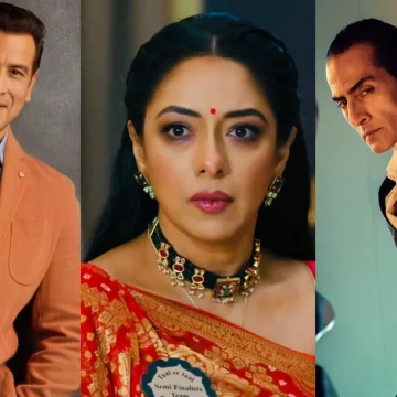 Anupamaa: Ronit Roy reacts to speculation of replacing Sudhanshu Pandey’s role as Vanraj Shah