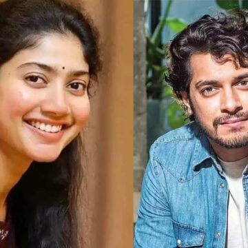 Sai Pallavi and Junaid Khan’s film ‘Ek Din’ is set to premiere on THIS date