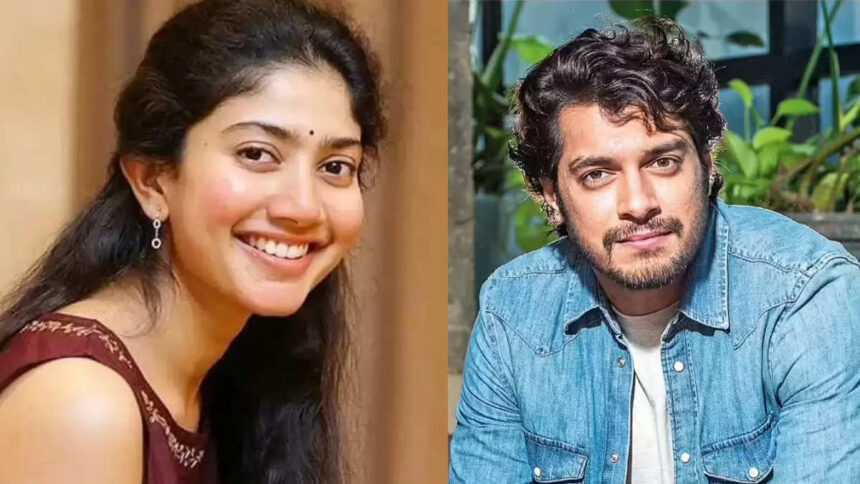 Sai Pallavi and Junaid Khan’s film ‘Ek Din’ is set to premiere on THIS date