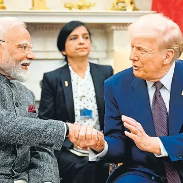 India & US interim trade agreement appears to diminishing of Tariff Deadline