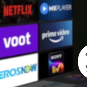 Government bans 25 OTT platforms for airing obscene, vulgur content