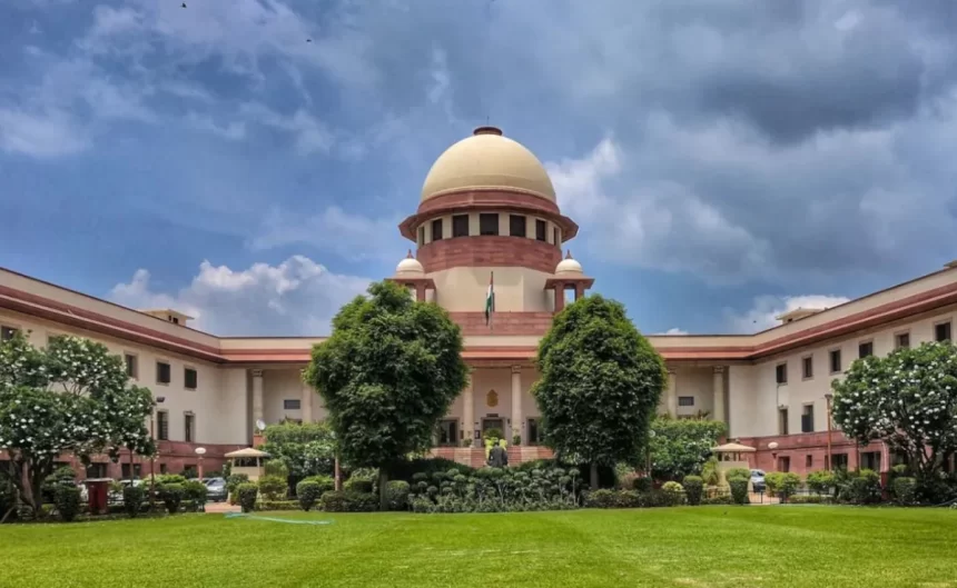 The Supreme Court criticizes Telangana’s domicile rule for NEET state quota positions