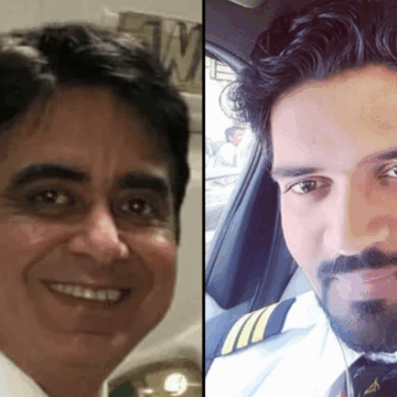 ‘Why Did You Cut Off?’ Cockpit Voice Recorder reveals Pilot’s last words before Ahmedabad Plane Crash