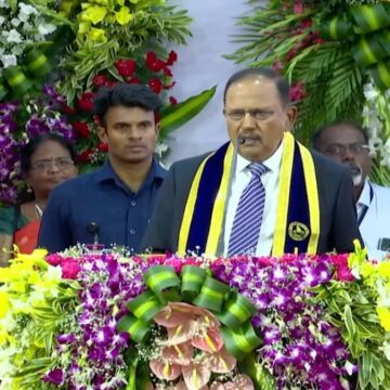 ‘Show Me one Image Of Indian Damage’: NSA Doval Criticizes Foreign Media Coverage Of Operation Sindoor