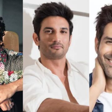 Amaal Mallik asserts that Kartik Aaryan is being targeted similarly to Sushant Singh Rajput: ‘All major producers…’