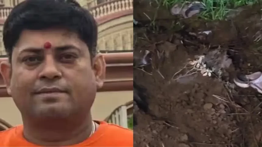 Patna Bank Manager Was Missing Found Dead in a Well; Scooter Retrieved from Location