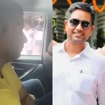 Bhupesh Baghel’s son was arrested on his birthday by ED in Chhattisgarh liquor ‘scam’