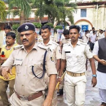 Two-Person Crime Branch Team to Probe Balasore Student Suicide Case