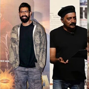 Vijay Deverakonda, Rana Daggubati are among four actors have summoned by ED in online betting linked PMLA case