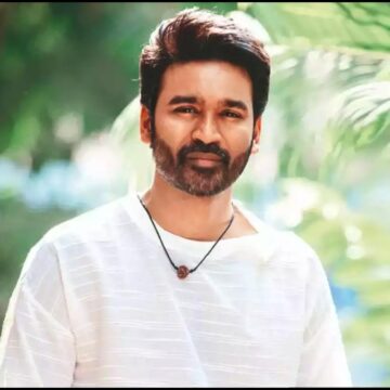 D54 First Look: Dhanush’s Action Drama Directed by Vignesh Raja Begins Production