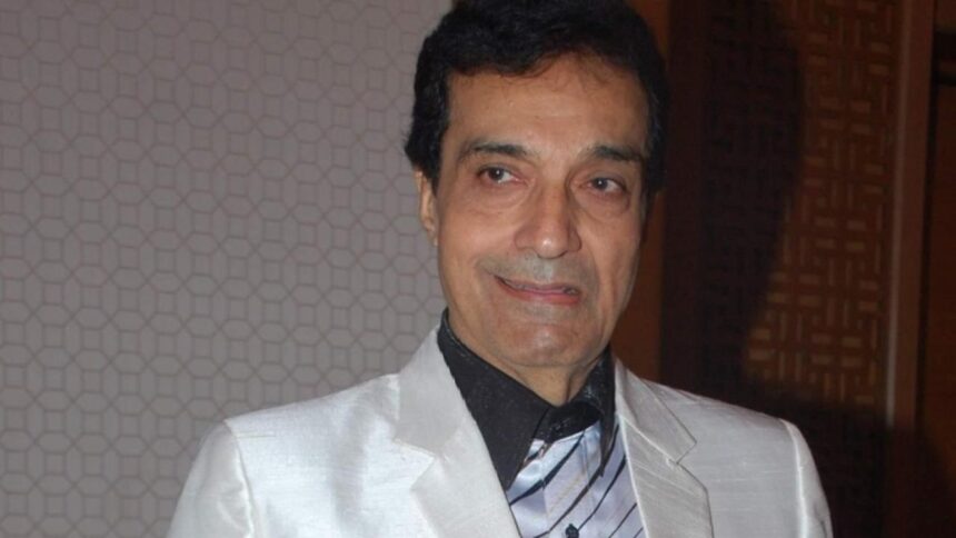 Renowned actor & producer Dheeraj Kumar has passed away at the age of 79.