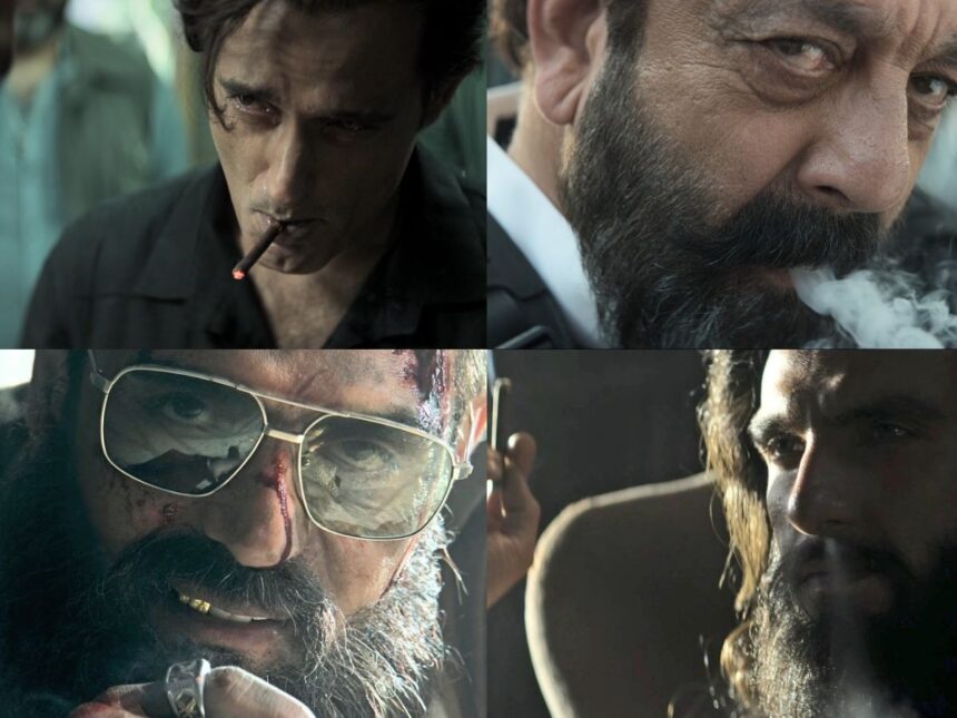 Arjun Rampal states Dhurandhar is ‘unlike anything he’s Seen before’: ‘Couldn’t believe…’