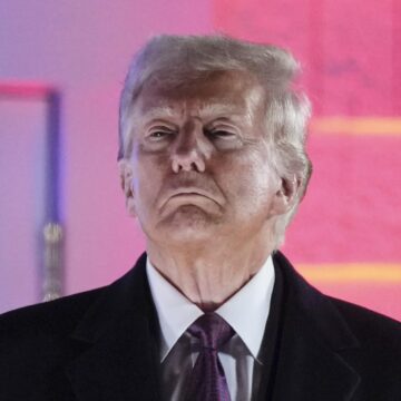 ‘God Saved Me for a Righteous Purpose’: Trump Reflects on One Year Since Assassination Attempt