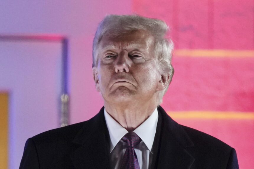 ‘God Saved Me for a Righteous Purpose’: Trump Reflects on One Year Since Assassination Attempt