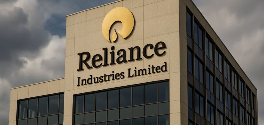 Reliance Industries Reports 6% YoY Growth in Q1 Revenue; Jio Crosses 200 Million 5G Users and 20 Million Home Connections