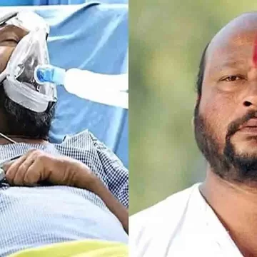 Telugu actor Fish Venkat Dies due to kidney failure the age of 53