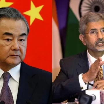 ‘India Expects a Zero-Tolerance Approach to Terrorism’: EAM Jaishankar Chinese Counterpart