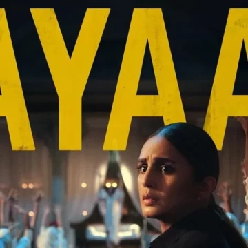 Huma Qureshi’s Bayaan is set to debut at the TIFF in 2025