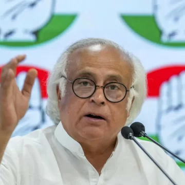 “Super premium frequent flier PM”: Jairam Ramesh criticizes PM Modi; reminisces about Indira Gandhi’s trip to Trinidad and Tobago