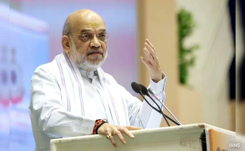 What Amit Shah Plans to Pursue Following His Retirement