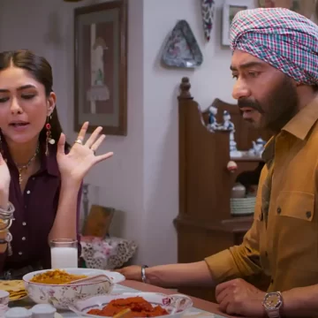 The release of Son of Sardaar 2 has delayed & new date has announced