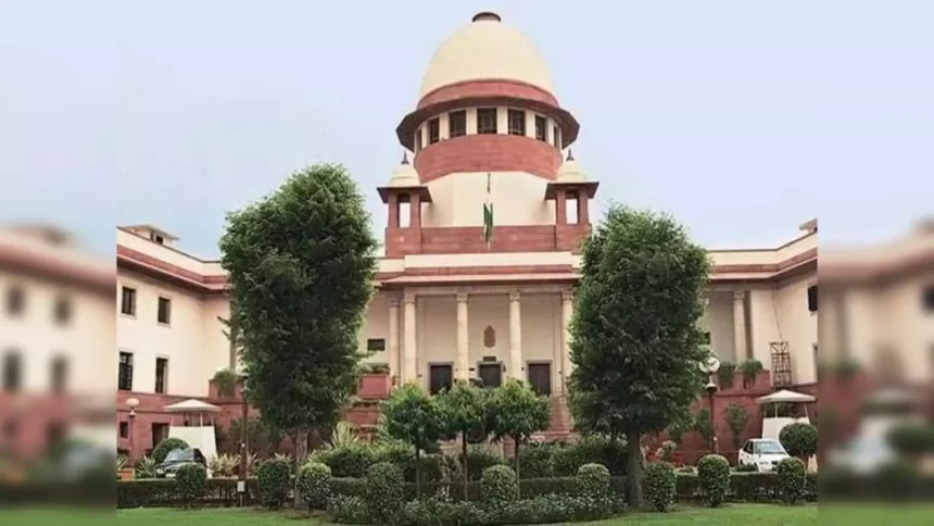 SC requests the EC to recognize Aadhaar, Voter ID as valid documents for SIR and declines to halt the exercise