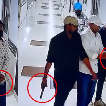 Patna hospital murder case: The primary suspect is 1of 4 individuals arrested in Kolkata