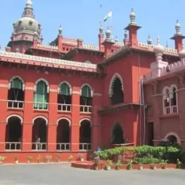 TN custodial death: Madras HC has mandated a compensation of Rs 25 lakh to the victim’s family