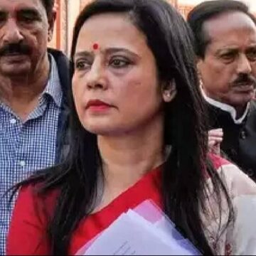 CBI has presented a report on ‘cash-for-query scam’ involving Mahua Moitra to the Lokpal