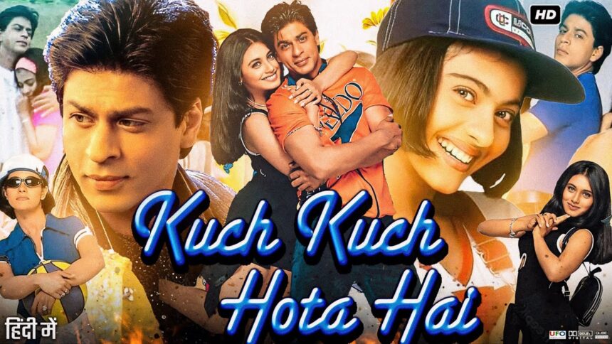 Kuch Kuch Hota Hai enthusiasts, Kajol has a message for you