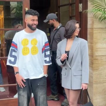 AP Dhillon’s new Song featuring Shreya Ghoshal, titled ‘Thodi Si Daaru’, to Feature Tara Sutaria