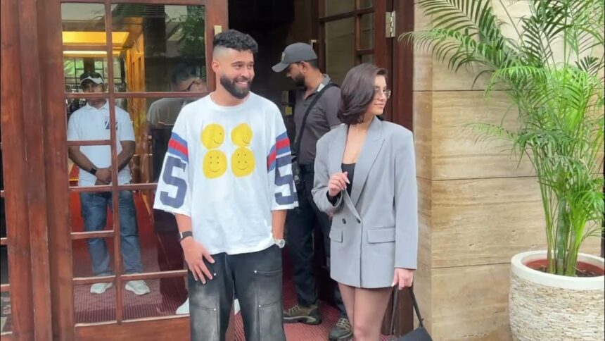 AP Dhillon’s new Song featuring Shreya Ghoshal, titled ‘Thodi Si Daaru’, to Feature Tara Sutaria