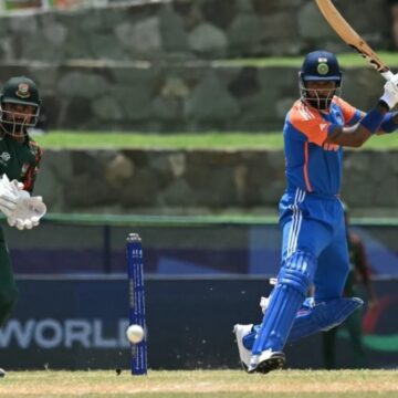 India’s white-ball series in Bangladesh has been effectively canceled due to rising diplomatic tensions between the neighboring countries
