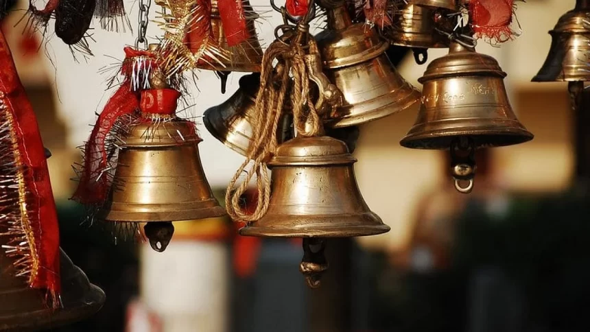 Temples in Jabalpur encourage worshippers to don ‘culturally appropriate’ attire