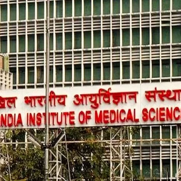 Odisha burn patient airlifted to AIIMS Delhi