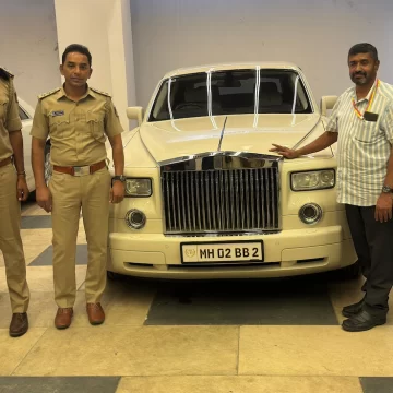 Rolls-Royce Tax Controversy: Cars Once Owned by Amitabh Bachchan and Aamir Khan Fined ₹38 Lakh in Bengaluru
