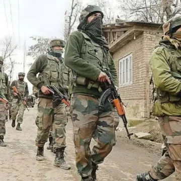 Operation Mahadev: How forces located & neutralized 3 terrorists in Jammu and Kashmir