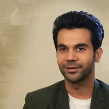 Did you know Rajkummar Rao was once advised against auditioning for lead roles?