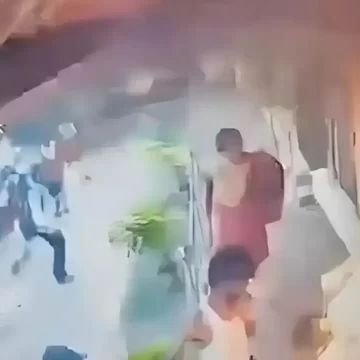 Odisha self-immolation: College overlooked the suggestion to transfer the accused