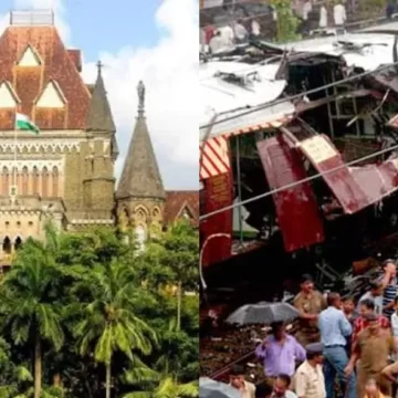 2006 Train Blasts: Bombay High Court Acquits All 12 Accused, ‘Prosecution Did Not Establish Case’
